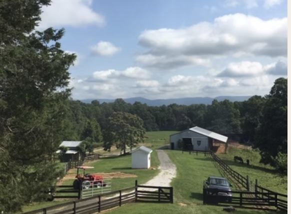 Mt Airy Horse Stables